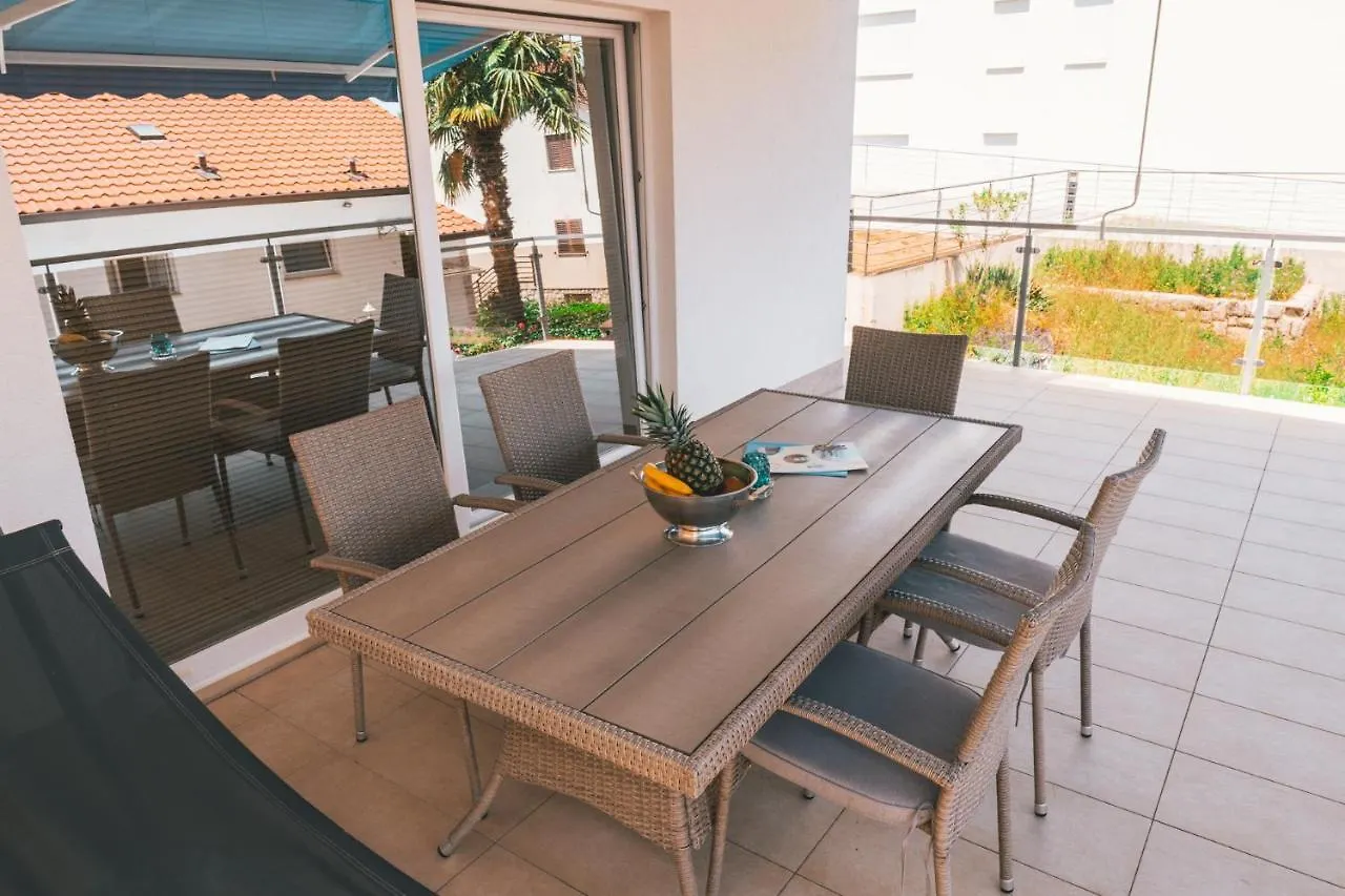 Chiara Rentals Opatija - Housing With Sea View Icici