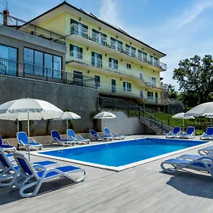 Gostinjska kuća Villa Residence Icici, Icici